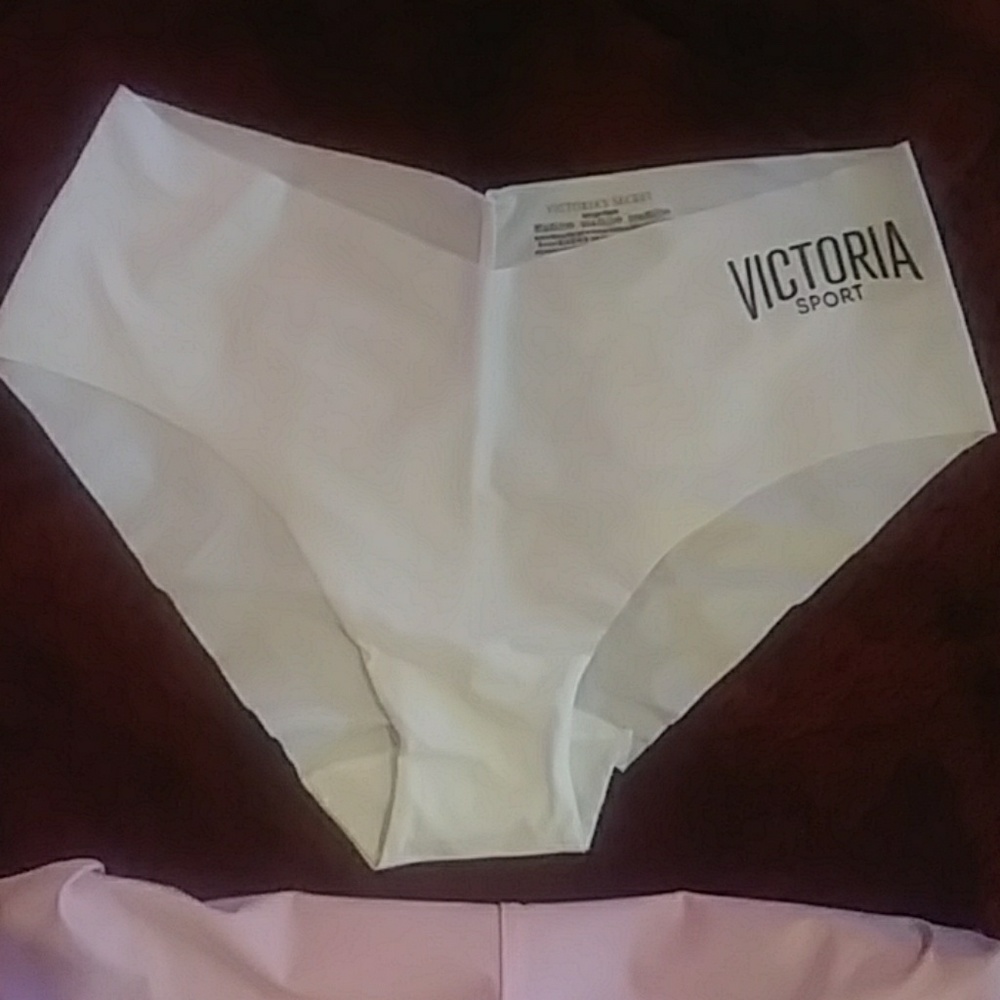 Victoria's Secret hipster panties